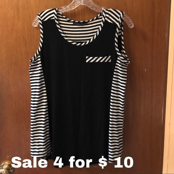 christine gerard Tops - 😀 Beautiful Women top